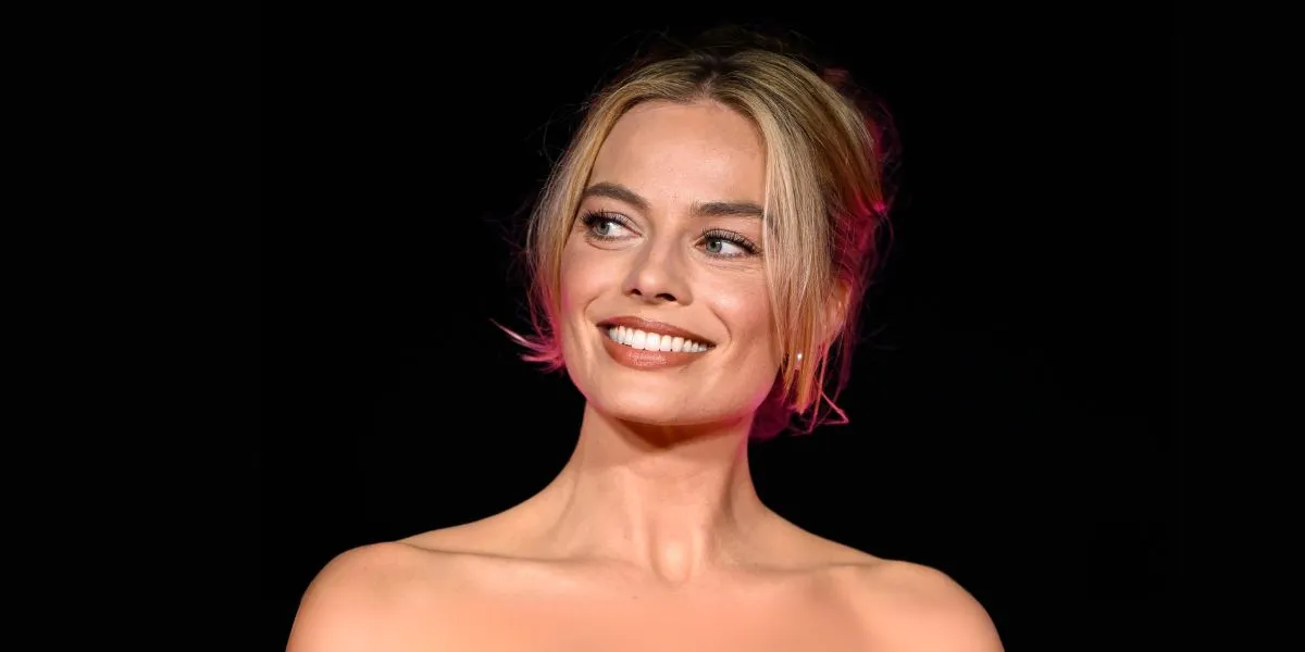 Margot Robbie