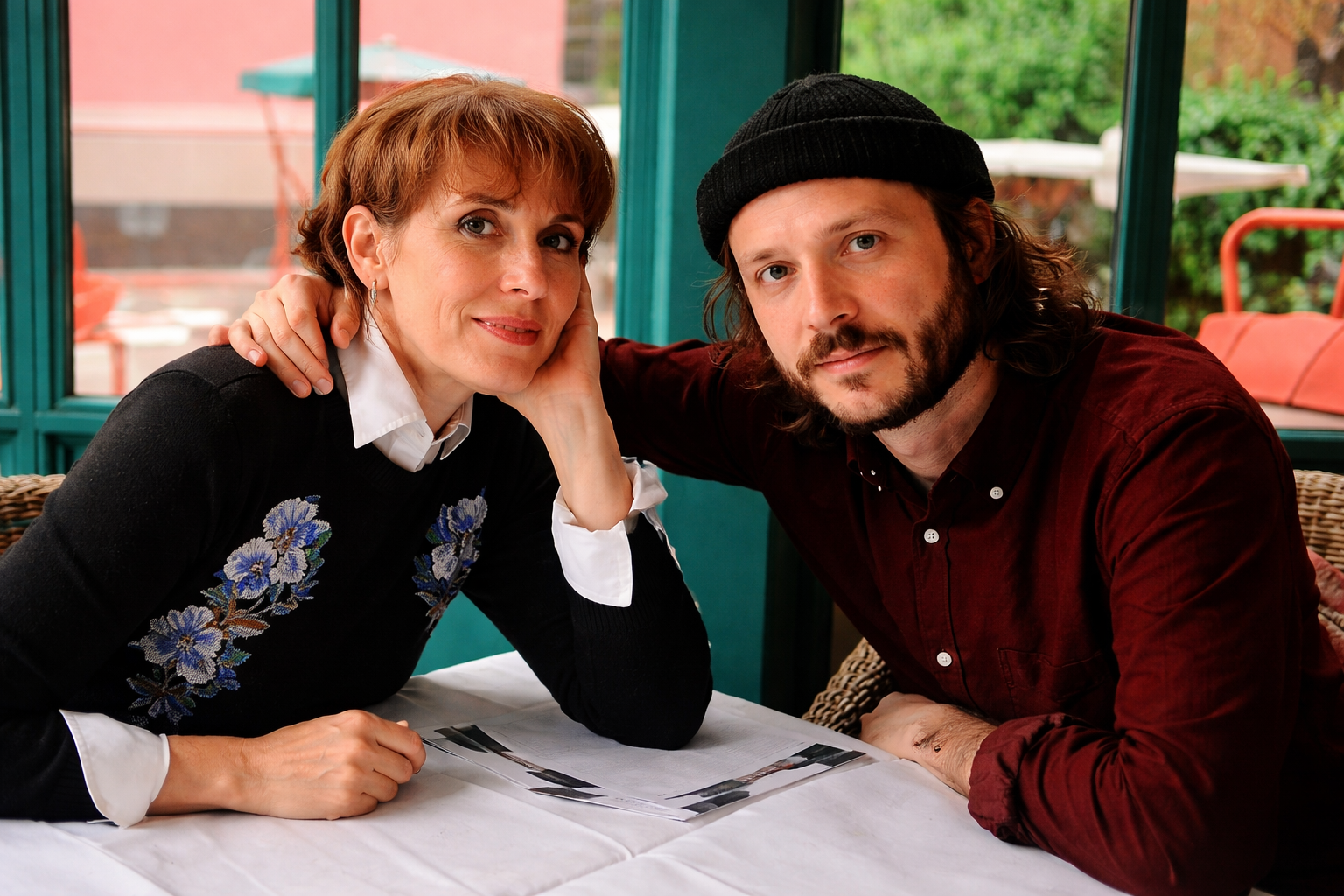 Maximiliano Camacho Jones: Biography, Family, Life